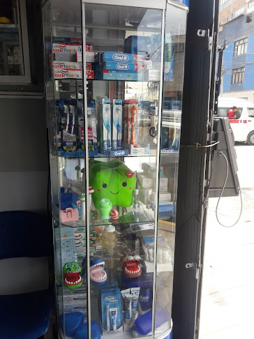 Inversiones Juanito - Chiclayo