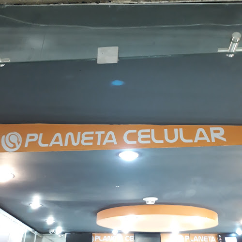 Planeta Celular - Quito