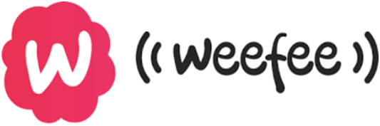 Weefee Go Logo