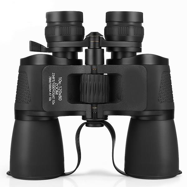 120X80 High Magnification Binoculars