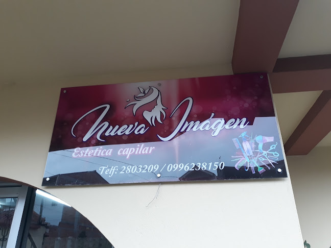 Nueva Imágen