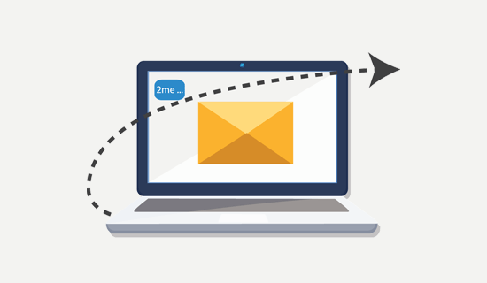 Lista de e-mails