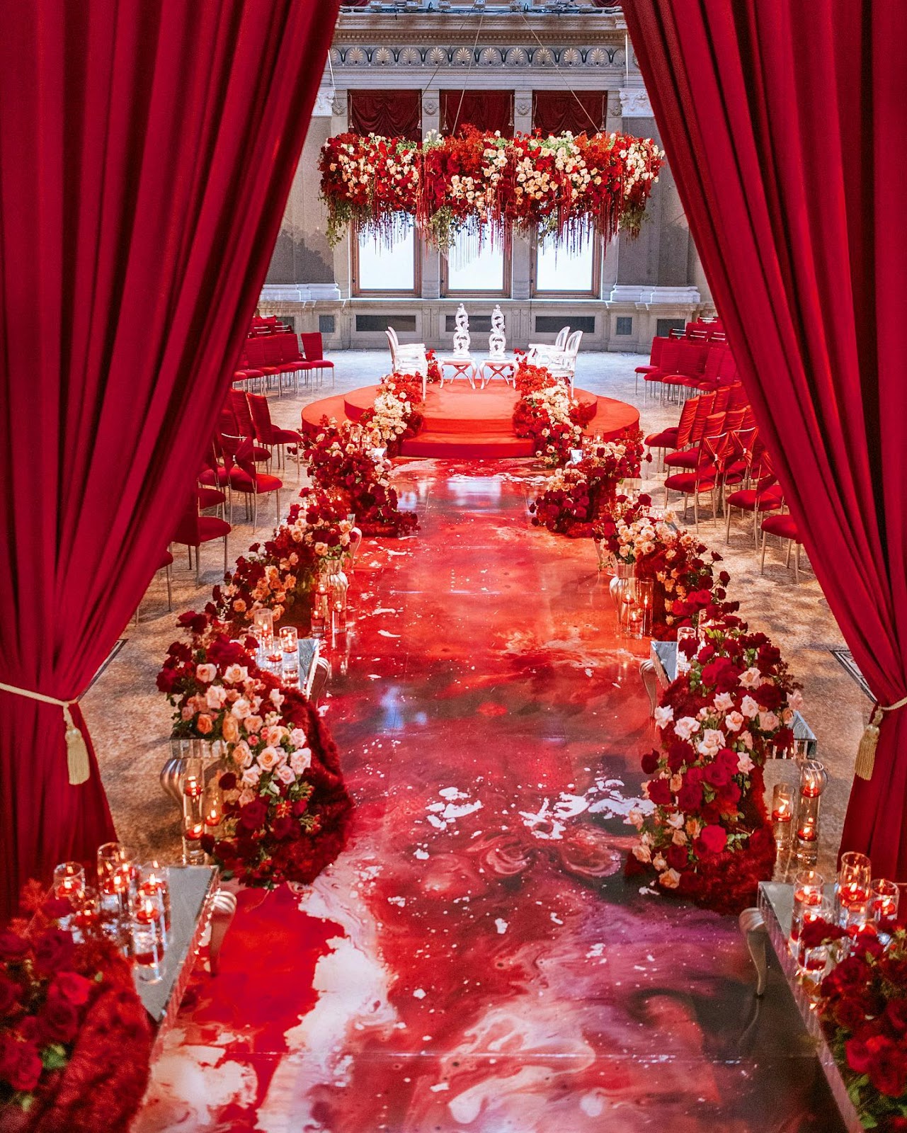 20 Valentine’s Day Wedding Ideas That You Will Definitely Say Yes to
