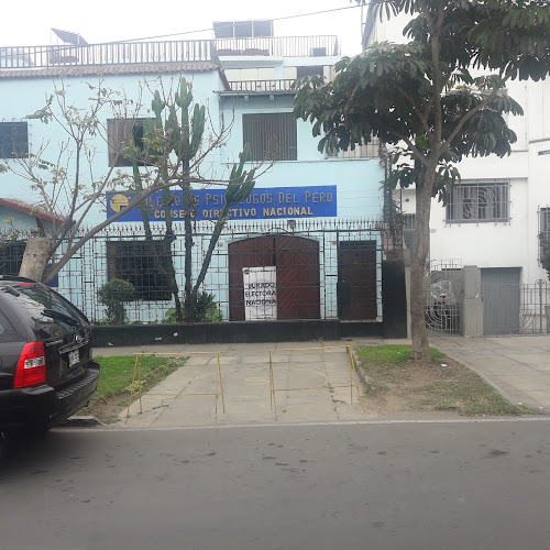 Colegio de Psicólogos del Perú - Psicólogo