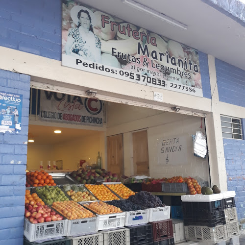 Fruteria Marianita