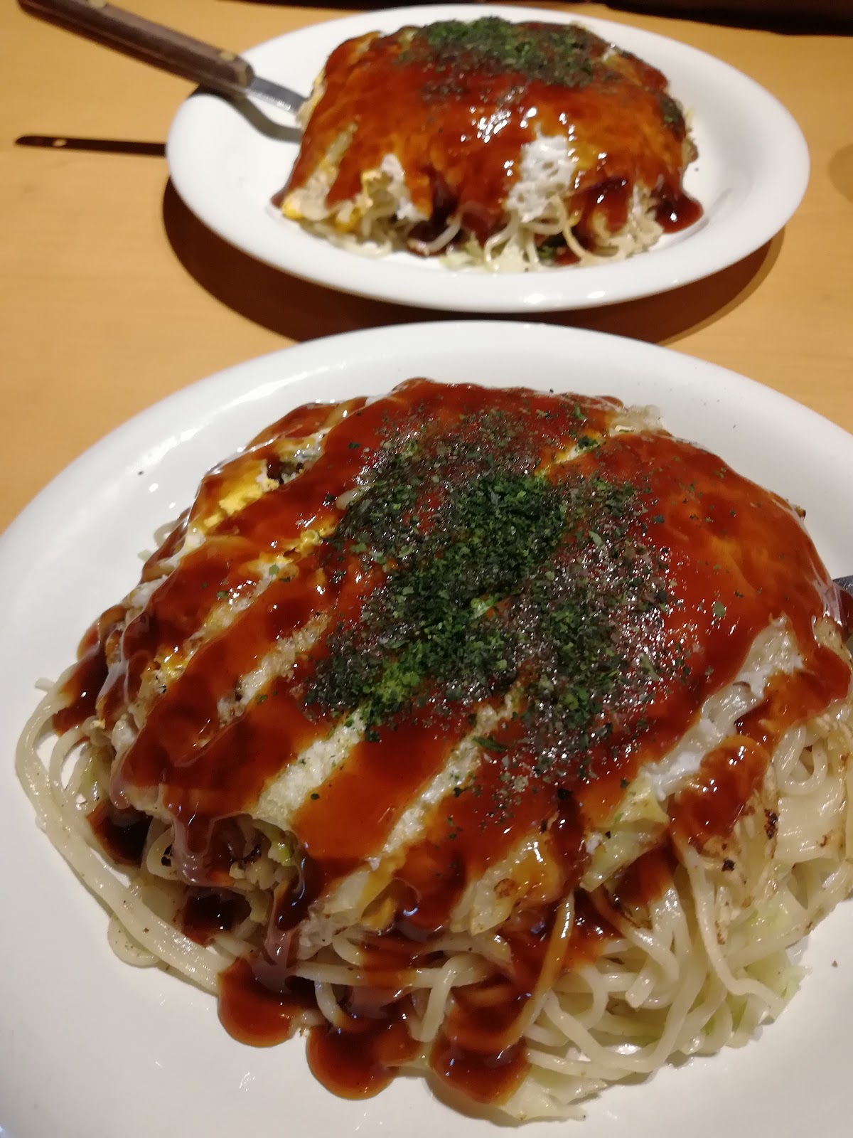 お好み焼きの種類解説 大阪風と広島焼きの違いって 全国のお好み焼き 日本橋 S Choice