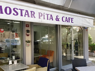 Mostar Pita & Cafe