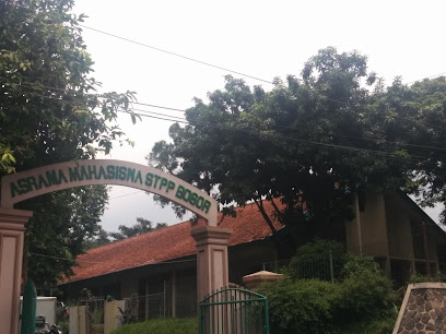 Asrama Mahasiswa STPP Bogor