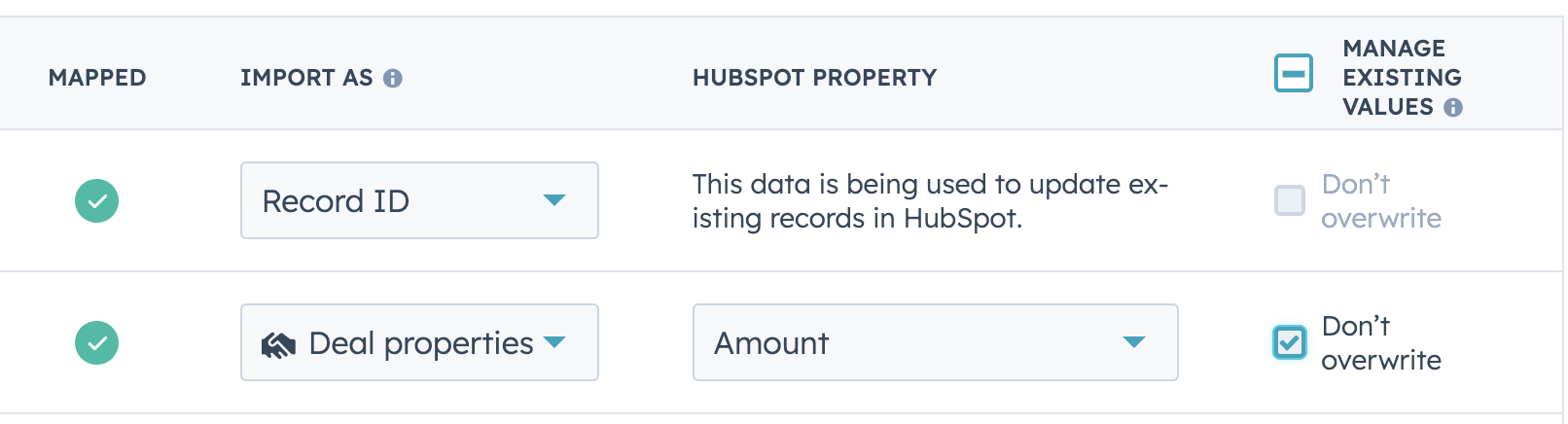 HubSpot Updates for Super Admins