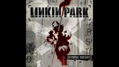 Linkin park album hybrid theory ep mp3 zip download