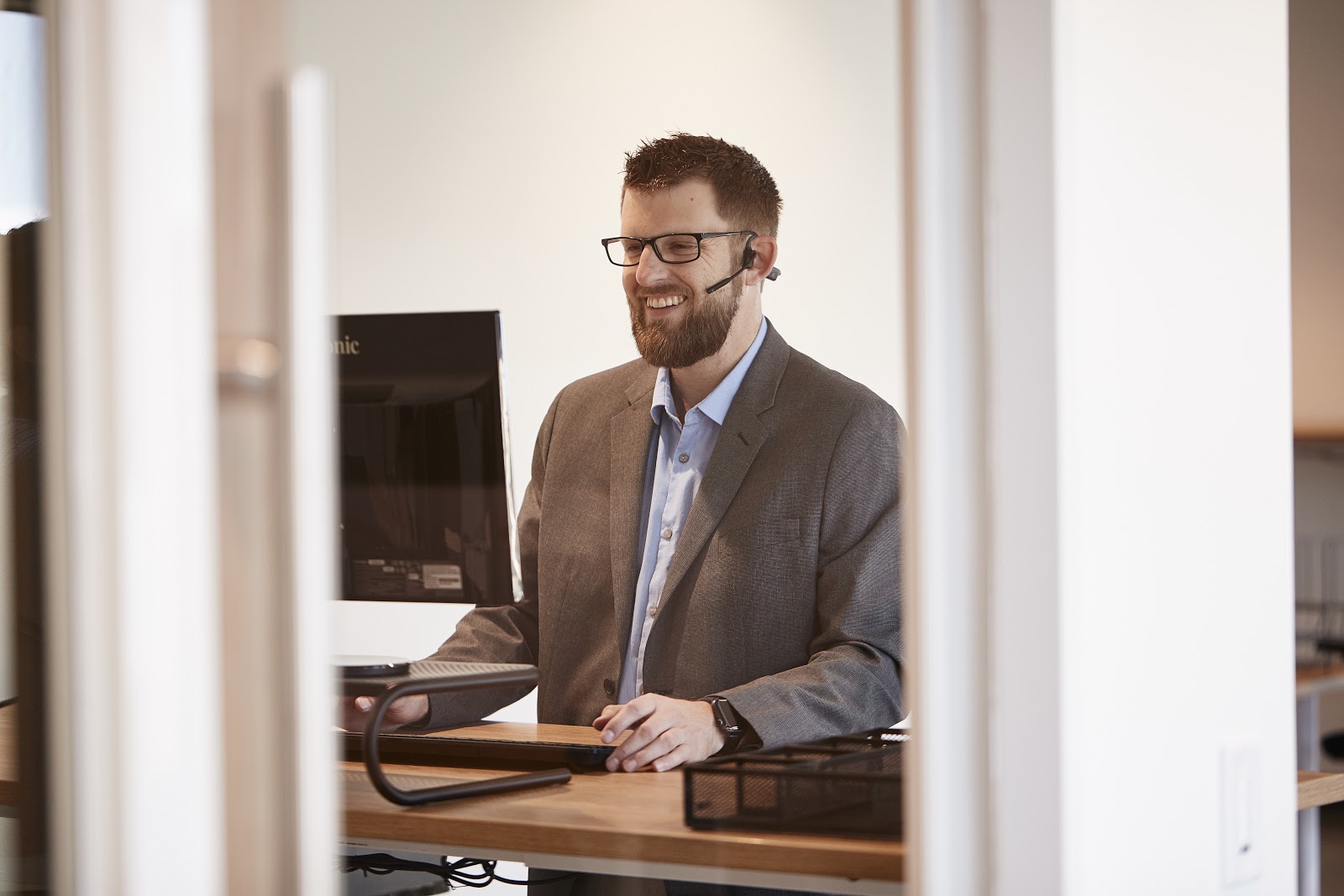 Stereo Bluetooth Headsets makes light of daily tasks