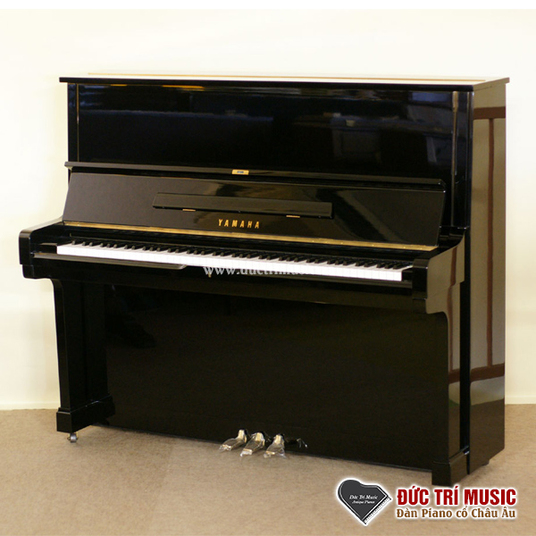 Bảng giá đàn piano cơ đáng mua nhất hiện nay: Đàn Yamaha U1E
