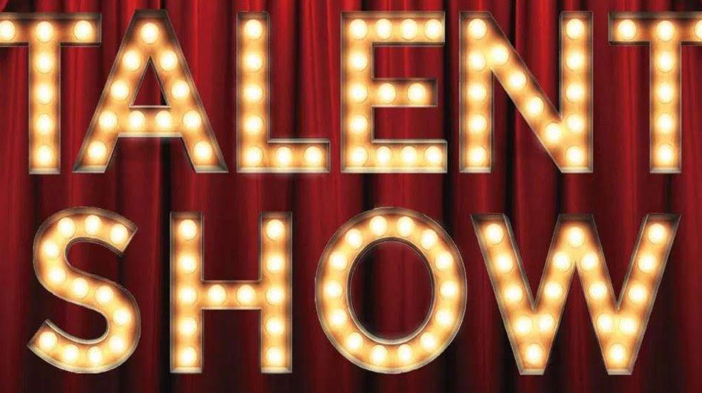VIRTUAL: Late Night Talent show