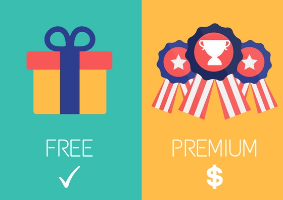 Freemium goes a long way: “Who doesn’t love freebies?”