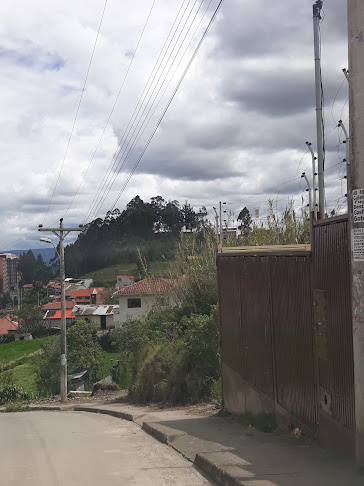 Canton Chordeleg, Ecuador