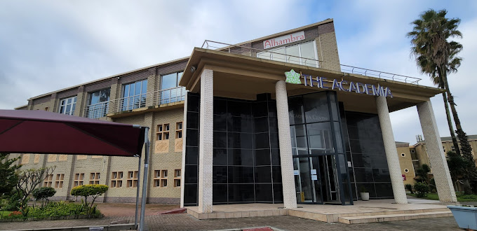 Alhambra Restaurant