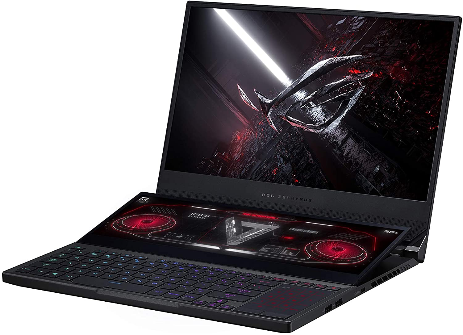 Best Touch Screen Laptop For Gaming July 2023 [Ultimate Guide]