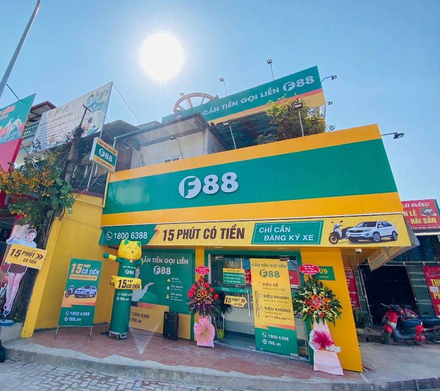 Cầm đồ Bình Phước