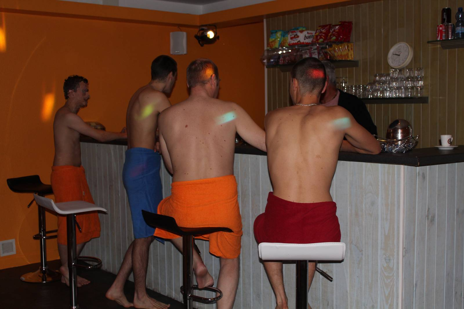 встреча геев в банях фото 95