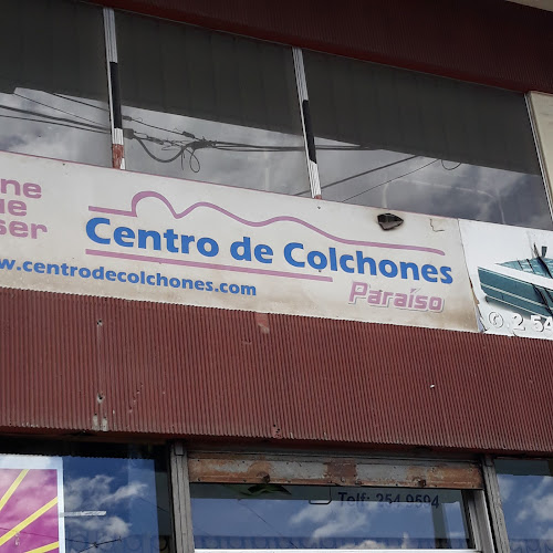 Comentarios y opiniones de Centro De Colchones