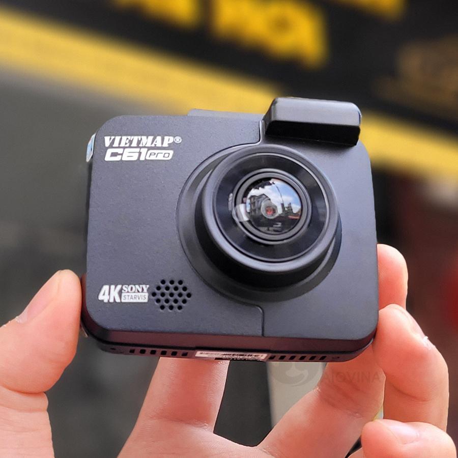 Camera hành trình có giá thành hợp lí chắc chắn là sự lựa chọn khó có thể bỏ qua.