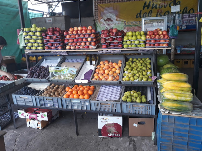 Comentarios y opiniones de Mini mercado Armenia I