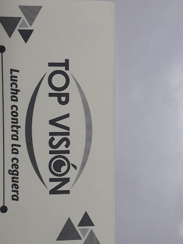 Opiniones de Top Visión Lucha Contra la Ceguera en Arequipa - Óptica