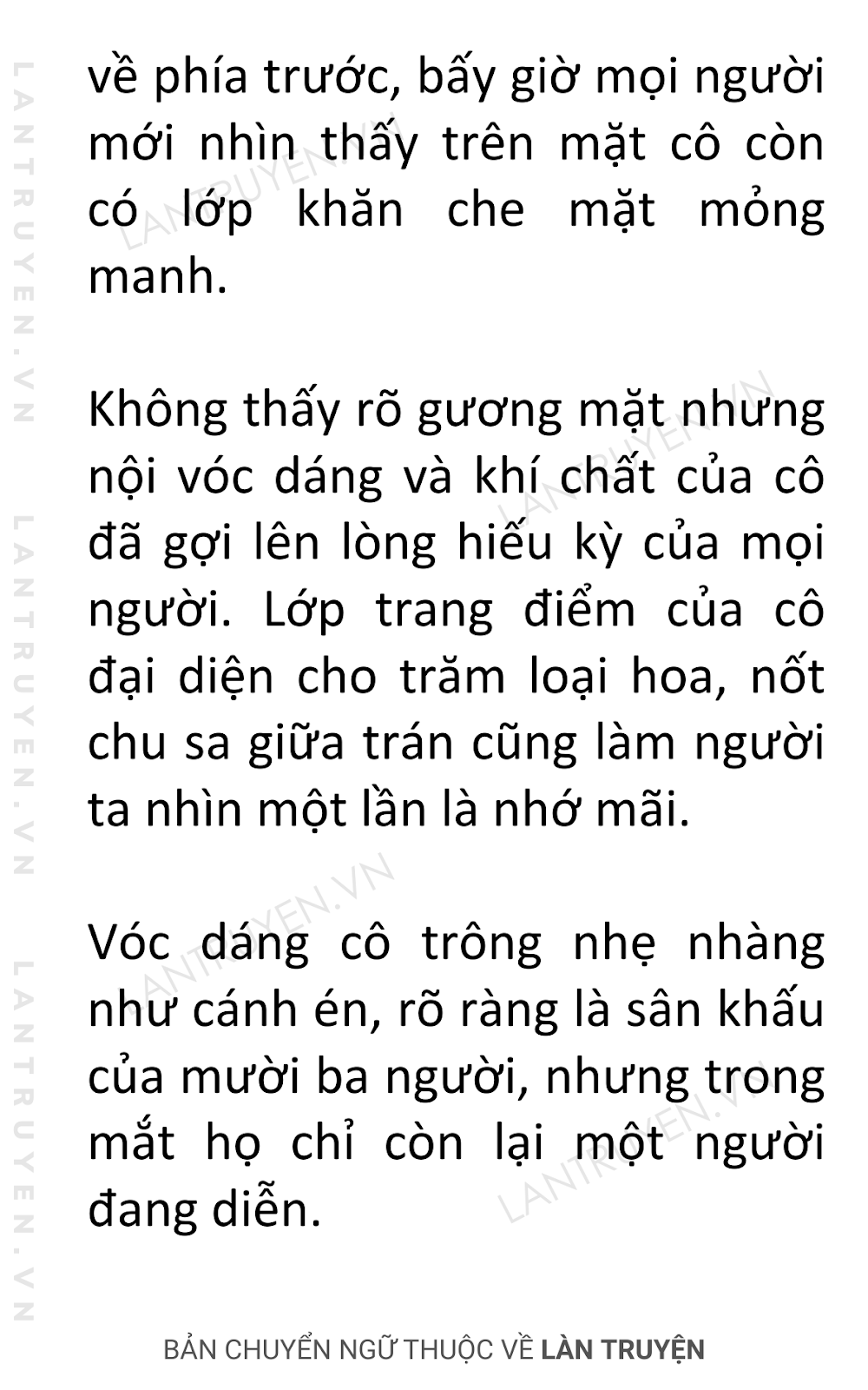 Cho Má Em Thêm Hồng - Chương 11