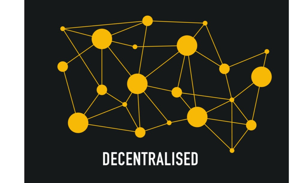 Decentralization | Source: Zipmex.