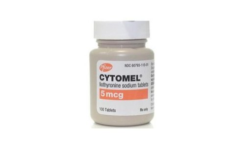 cytomel-medicine