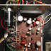 Hara Recorder RM805VA(HF~200) アンプの解析1