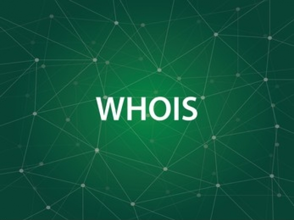 Who.is