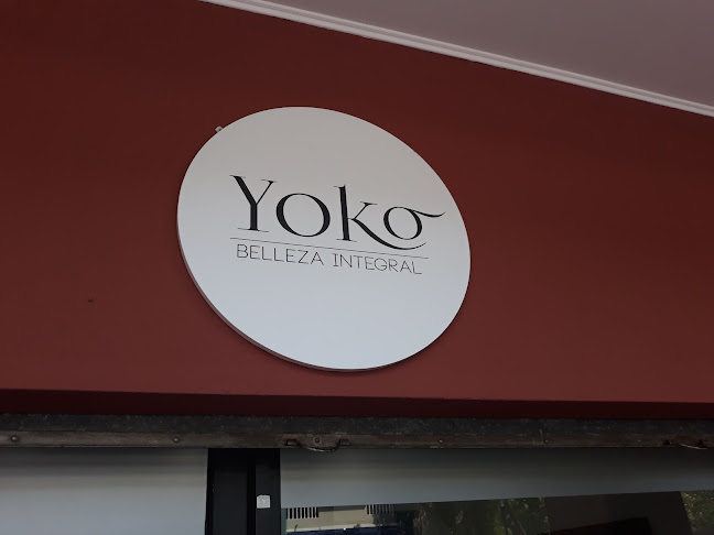 Opiniones de Yokó Belleza Integral en Samborondón - Centro comercial