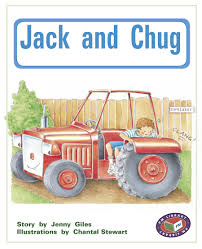 Image result for jack and chug
