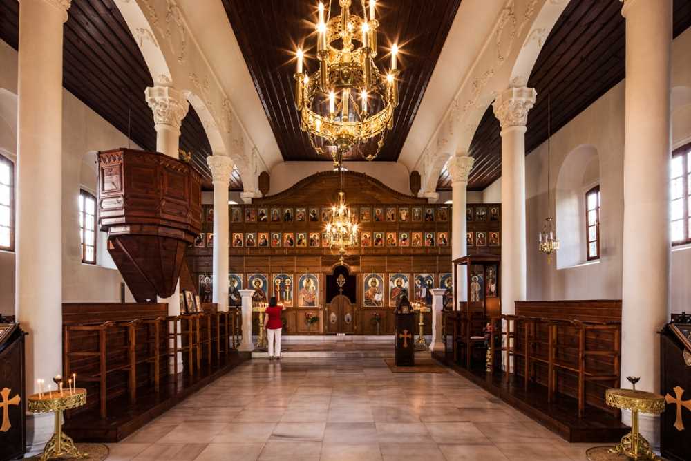 Edirne’nin Ziyaret Edilmesi Gereken Durakları