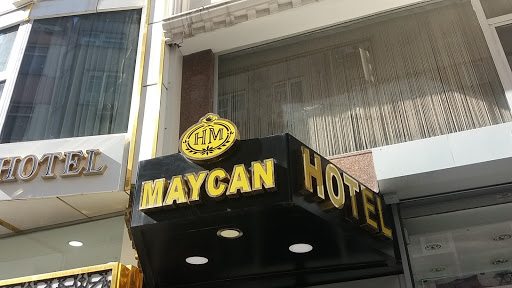 Hotel Maycan
