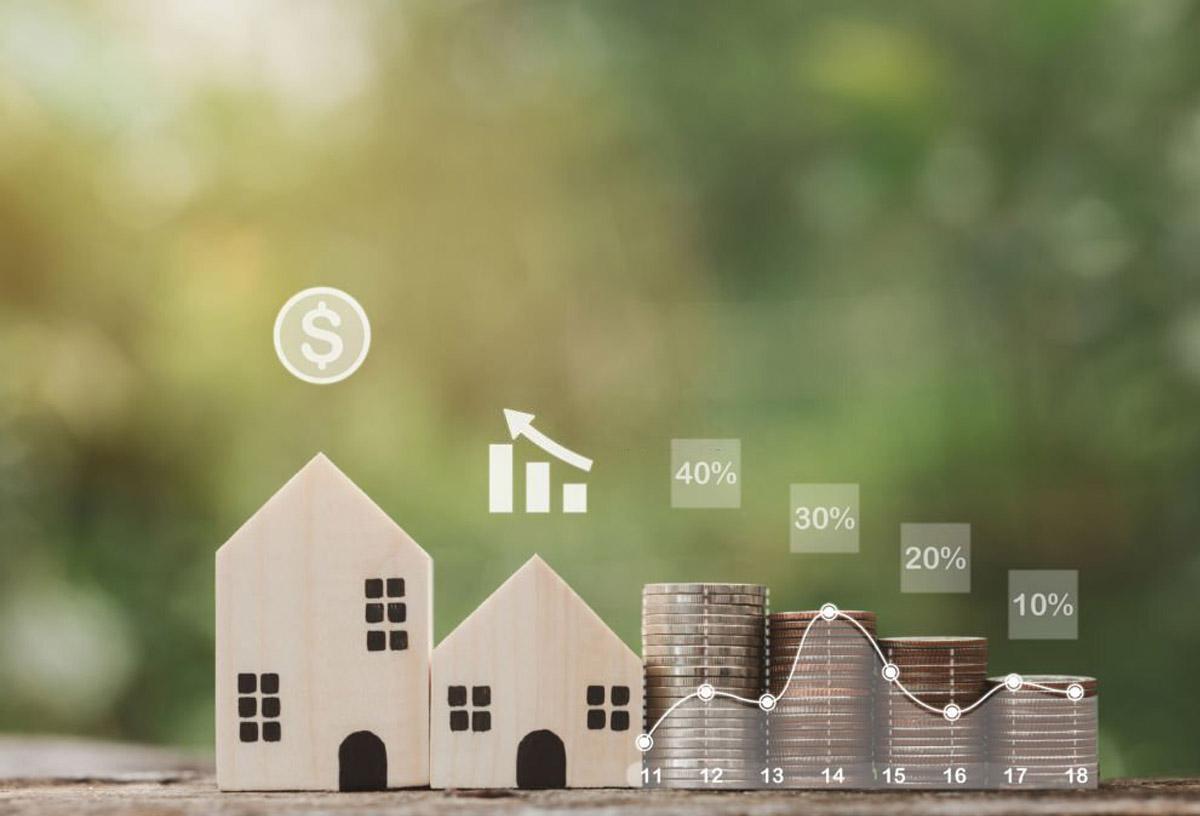Simulasi kpr rumah second dari 5 bank ternama