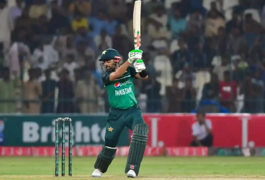 Babar Azam rules out Shoaib Malik's return for T20 World Cup: Under the direction of Babar Azam, the Pakistan national cricket team 