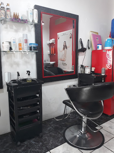 Opiniones de Norvis Peluquería en Guayaquil - Barbería