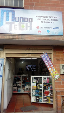 Mundo Tech