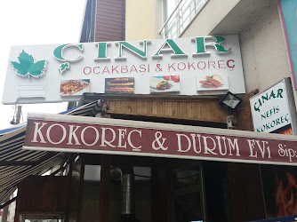 Çınar Ocakbaşı & Kokoreç