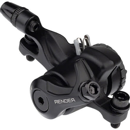 Promax f1 sales hydraulic disc brakes