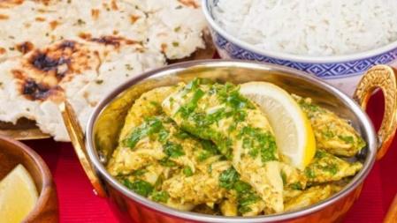 Make Delicious Punjabi Lemon Chicken For An Indulgent Weekend Meal (Recipe  Inside) - NDTV Food