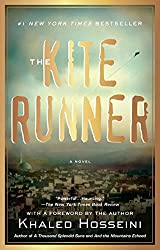The kite runner - Review