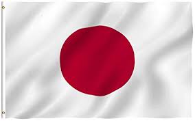 Image result for japanflag