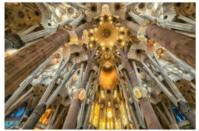 15 Arts and Culture Places to Visit in Barcelona