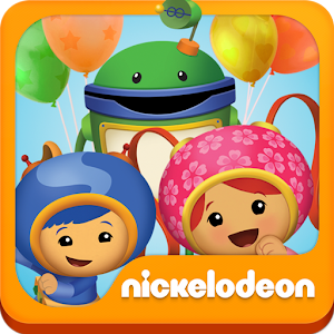 Team Umizoomi Carnival apk