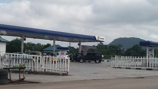 RainOil Petrol Station, 4th Ave, Lugbe, Abuja, Nigeria, Gas Station, state Federal Capital Territory