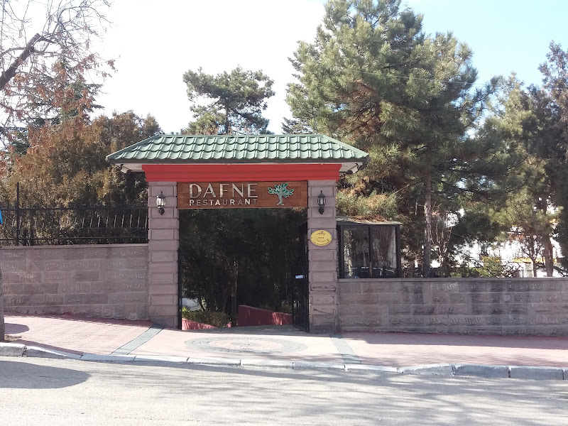 Dafne Restaurant