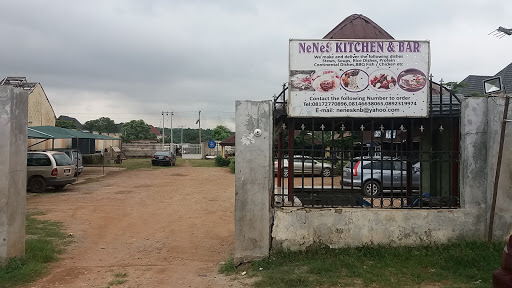 Nenes Kitchen And Bar, Ita D Ikpeme Street, Gudu, Abuja, Nigeria, Winery, state Nasarawa